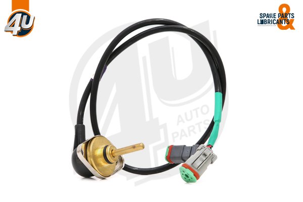 4U Autoparts 18103SC 4U Autoparts 18103SC