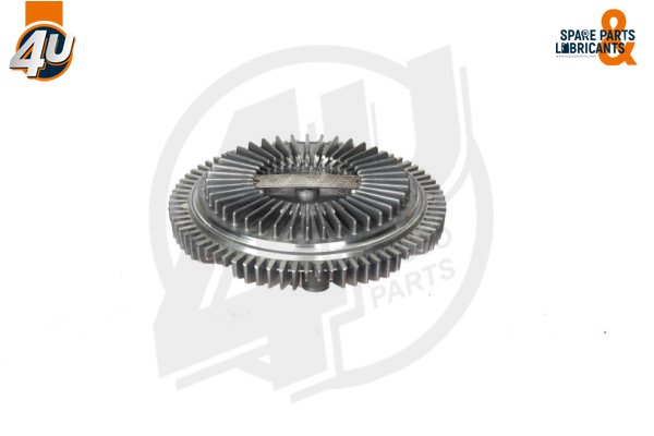 4U Autoparts 15504FR