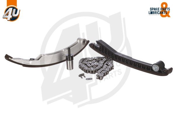 4U Autoparts 44118BW