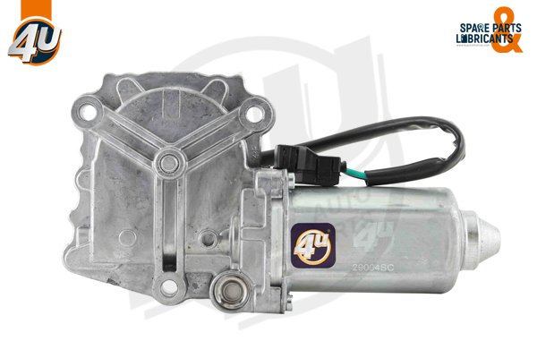 4U Autoparts 29004SC