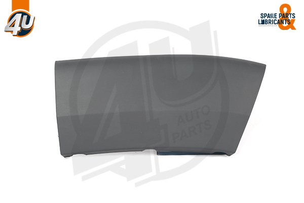 4U Autoparts 34322PU