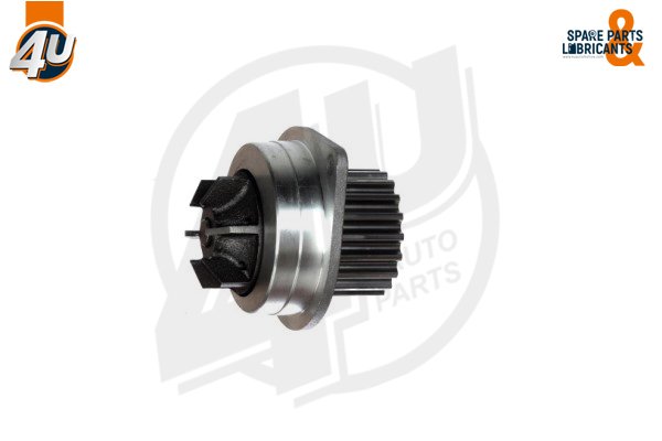 4U Autoparts 13277PU