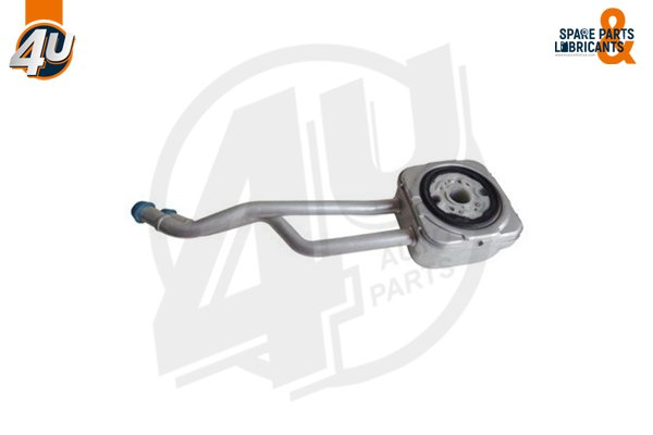 4U Autoparts 14242VV