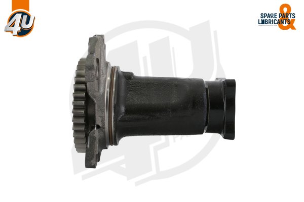 4U Autoparts 15316MN