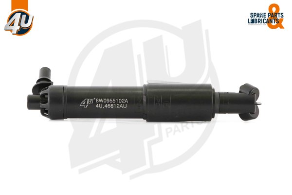 4U Autoparts 46612AU 4U Autoparts 46612AU