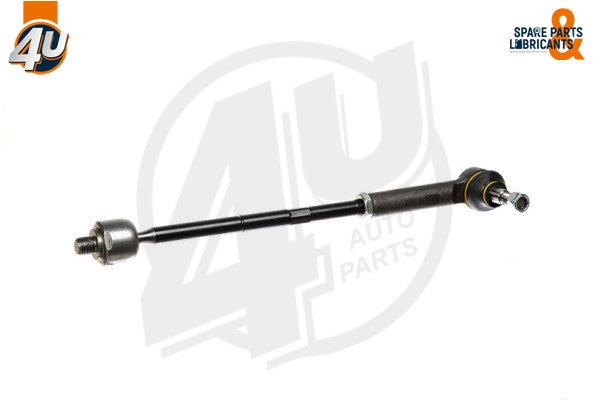 4U Autoparts J65119