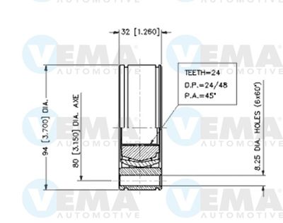 VEMA 18379