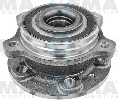 VEMA 190111 VEMA 190111