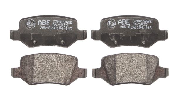 ABE C2M029ABE ABE C2M029ABE