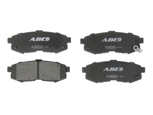 ABE C23017ABE ABE C23017ABE