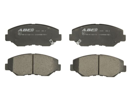 ABE C14049ABE ABE C14049ABE
