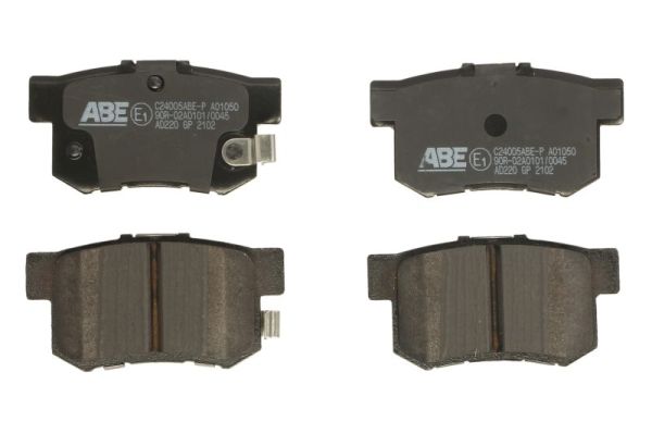 ABE C24005ABE-P