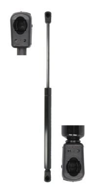 Magnum Technology MGS018