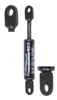 Magnum Technology MGS015 Magnum Technology MGS015