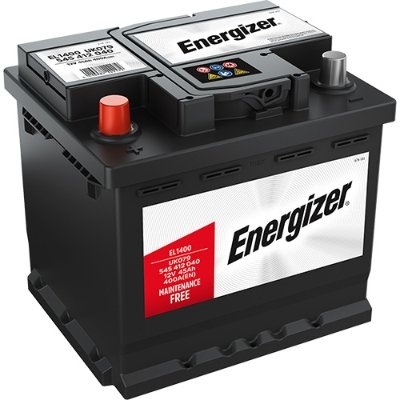 ENERGIZER E-L1 400