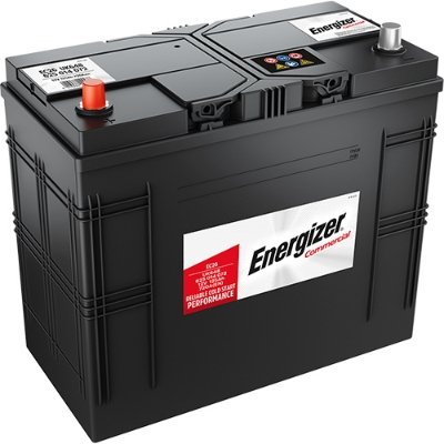 ENERGIZER EC26