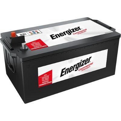 ENERGIZER ECP4