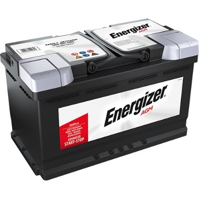 ENERGIZER EA80-L4