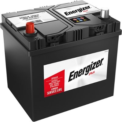 Batterie Fulmen FL605