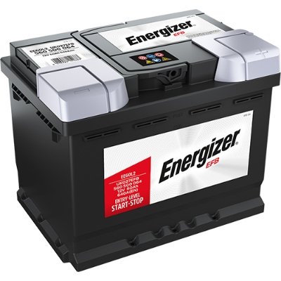 ENERGIZER EE60L2