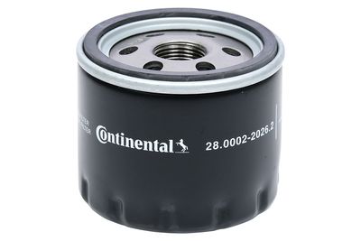 CONTINENTAL 28.0002-2026.2