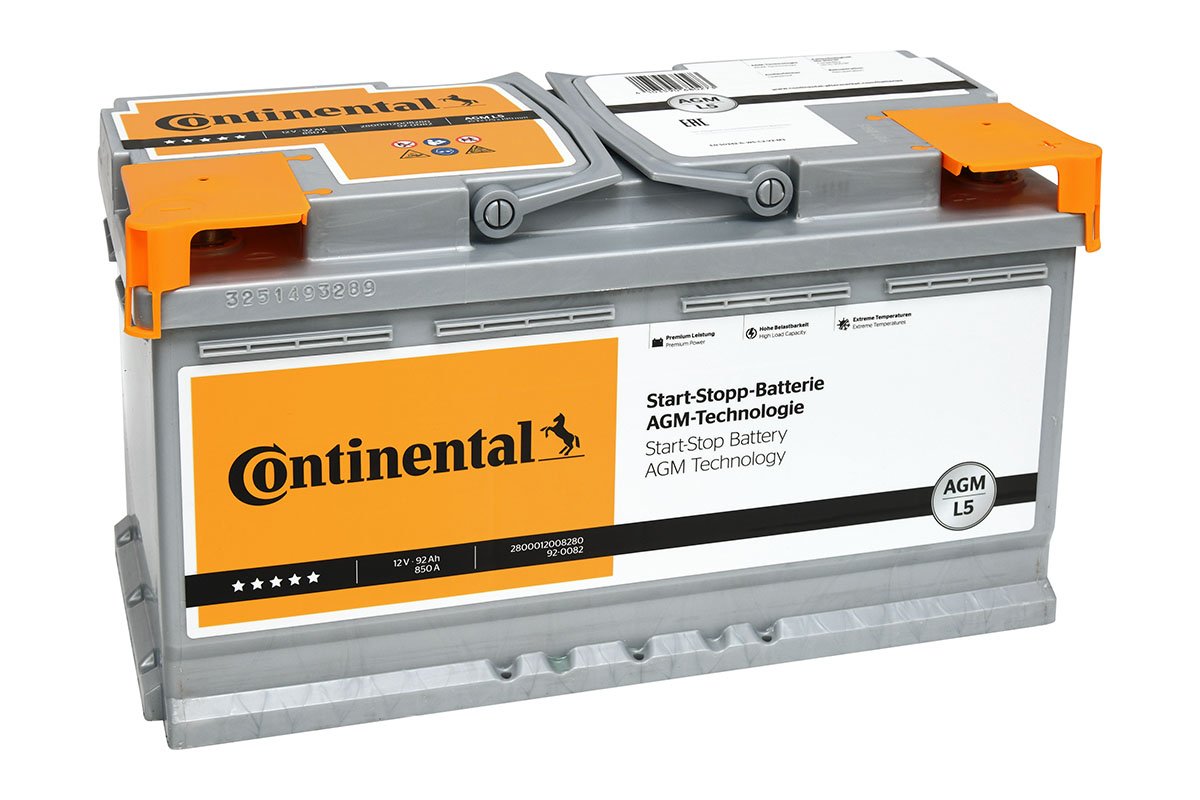 CONTINENTAL 2800012008280