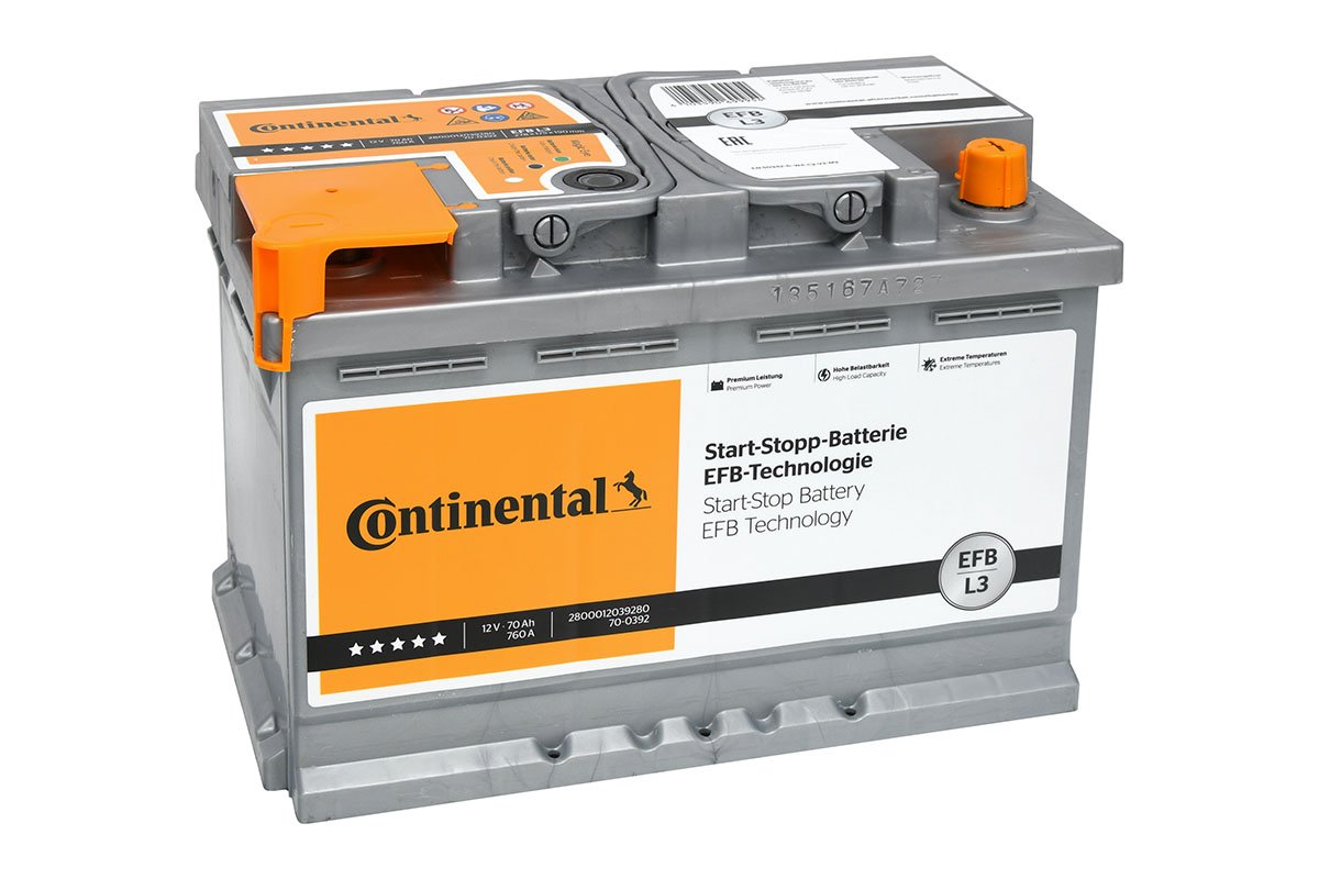 CONTINENTAL 2800012039280