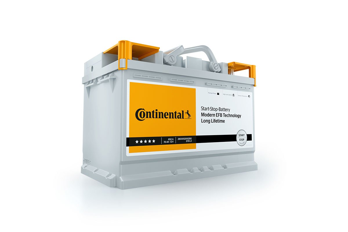 CONTINENTAL 2800012000280