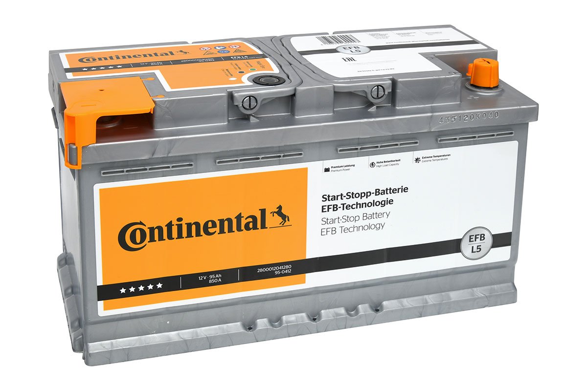 CONTINENTAL 2800012041280