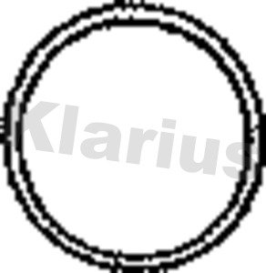 KLARIUS 410850