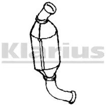 KLARIUS 321874