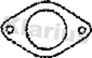 KLARIUS 410921