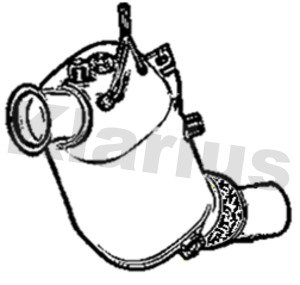 KLARIUS 390974