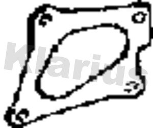 KLARIUS 410871