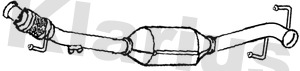 KLARIUS 391044