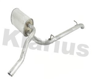 KLARIUS 221810 KLARIUS 221810