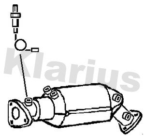 KLARIUS 390227