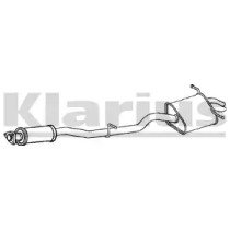 KLARIUS MZ452E KLARIUS MZ452E