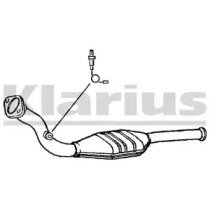 KLARIUS 321026 KLARIUS 321026