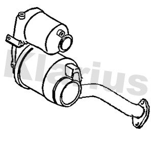 KLARIUS 390595