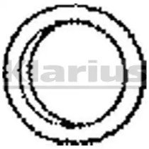 KLARIUS 410013 KLARIUS 410013