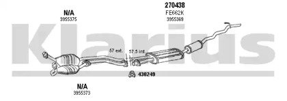 KLARIUS 361311E