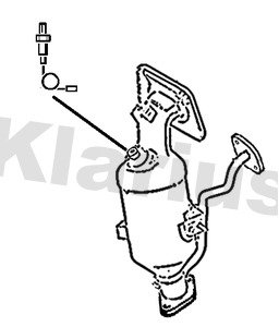 KLARIUS 324163
