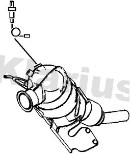 KLARIUS 390218