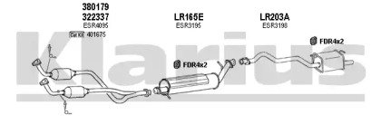 KLARIUS 090169U