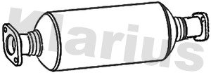KLARIUS 390351