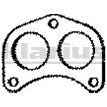 KLARIUS 410252 KLARIUS 410252