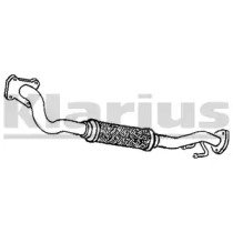 KLARIUS 301498 KLARIUS 301498