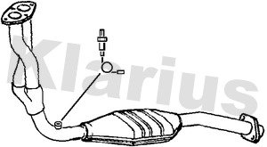 KLARIUS 380467