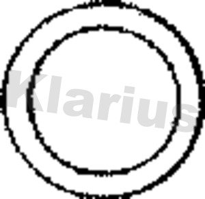 KLARIUS 411172 KLARIUS 411172